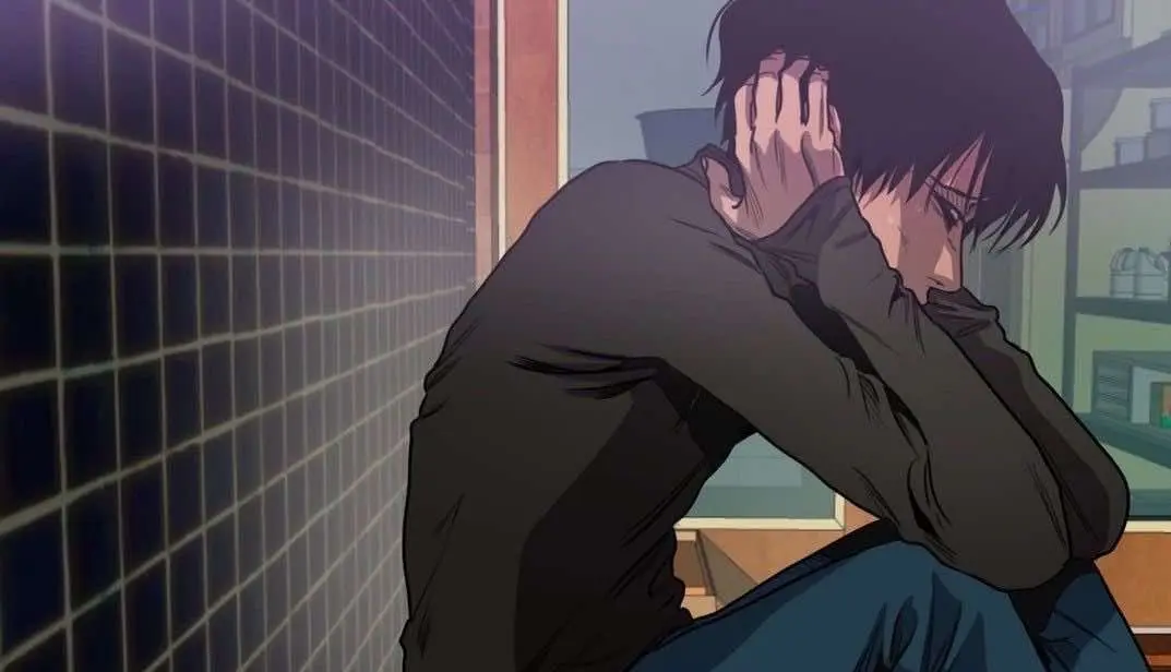 Killing Stalking – Capítulo 46 Yaoi – Página 74