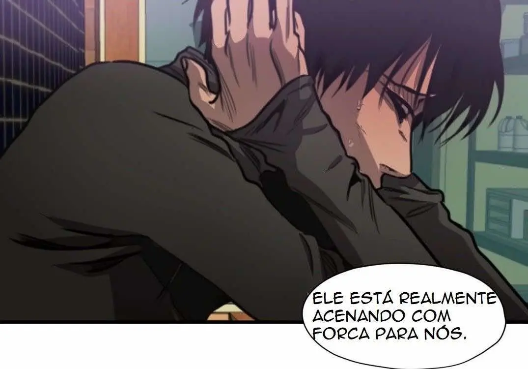 Killing Stalking – Capítulo 46 Yaoi – Página 77