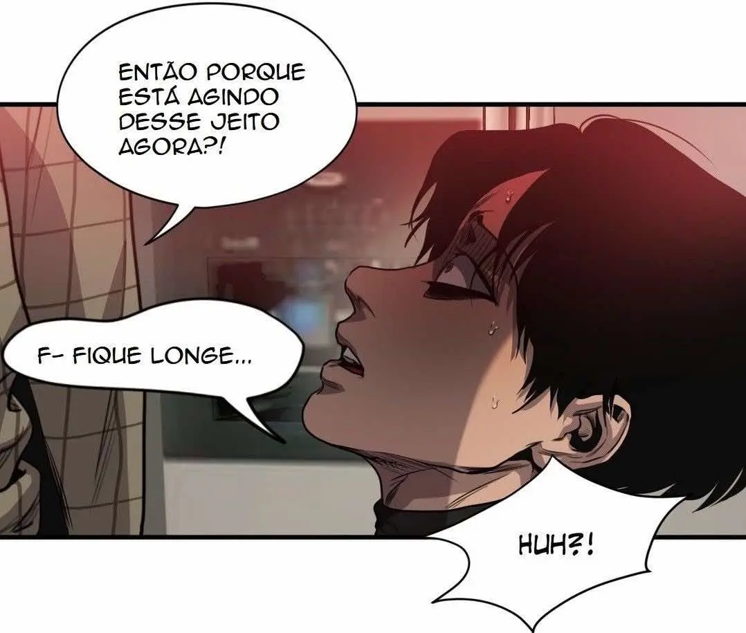 Killing Stalking – Capítulo 46 Yaoi – Página 8