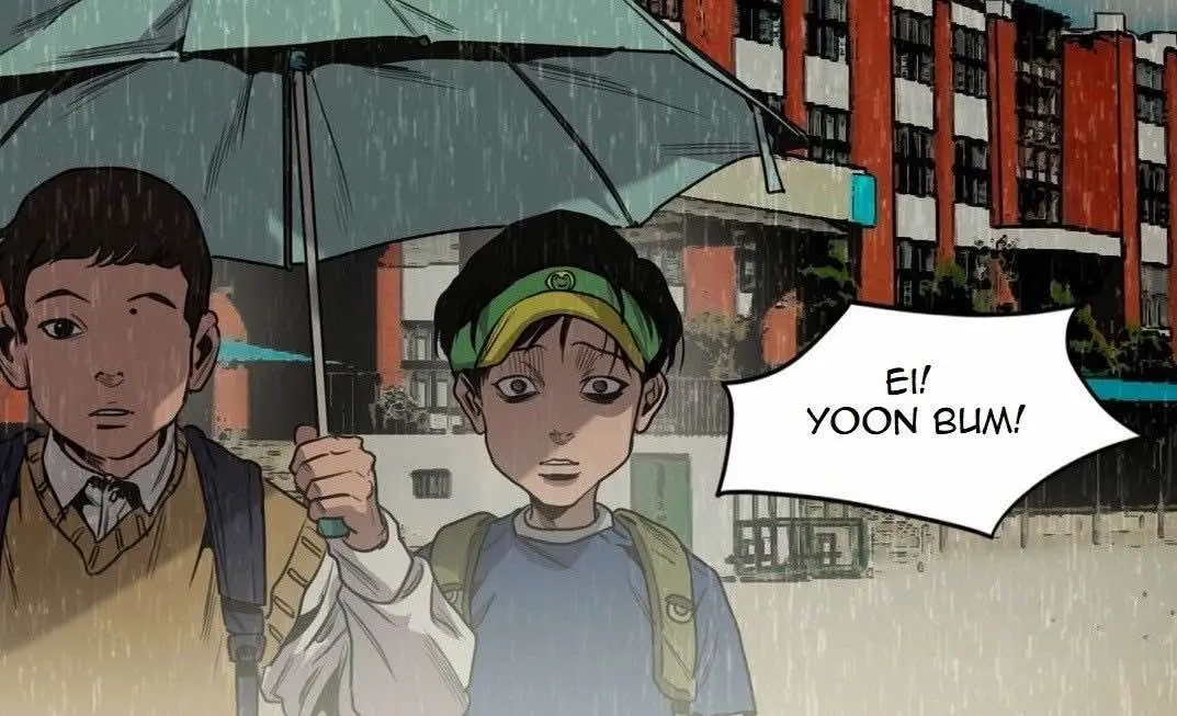 Killing Stalking – Capítulo 46 Yaoi – Página 80