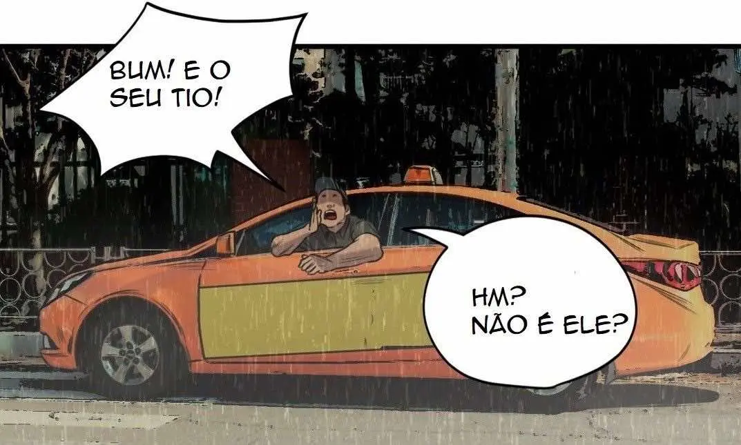 Killing Stalking – Capítulo 46 Yaoi – Página 81