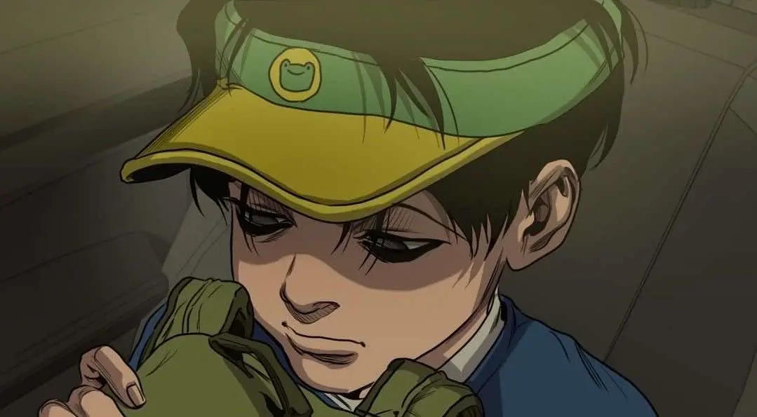 Killing Stalking – Capítulo 46 Yaoi – Página 86