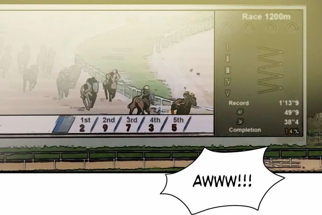 Killing Stalking – Capítulo 46 Yaoi – Página 92