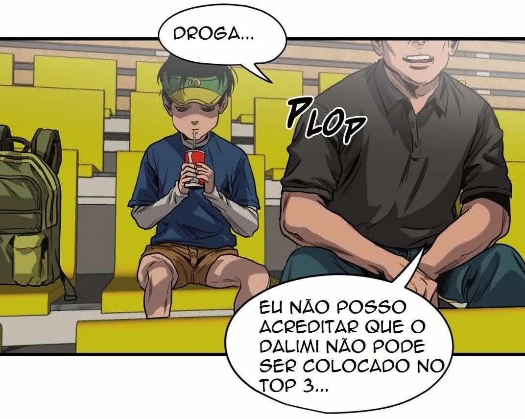 Killing Stalking – Capítulo 46 Yaoi – Página 93