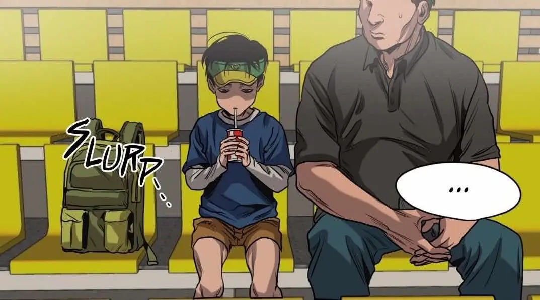 Killing Stalking – Capítulo 46 Yaoi – Página 94