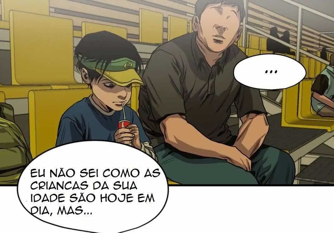 Killing Stalking – Capítulo 46 Yaoi – Página 96