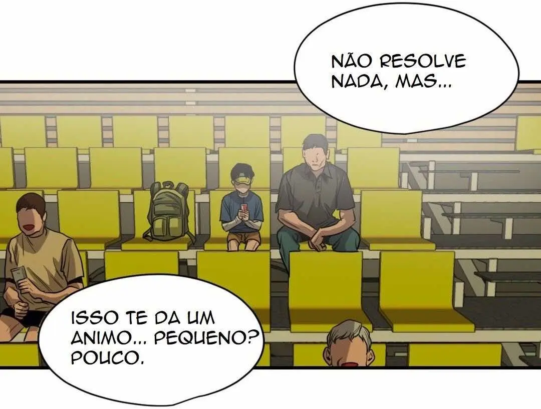 Killing Stalking – Capítulo 46 Yaoi – Página 98