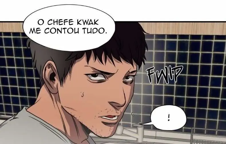 Killing Stalking – Capítulo 47 Yaoi – Página 100