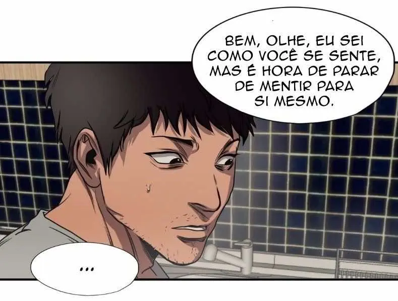 Killing Stalking – Capítulo 47 Yaoi – Página 101
