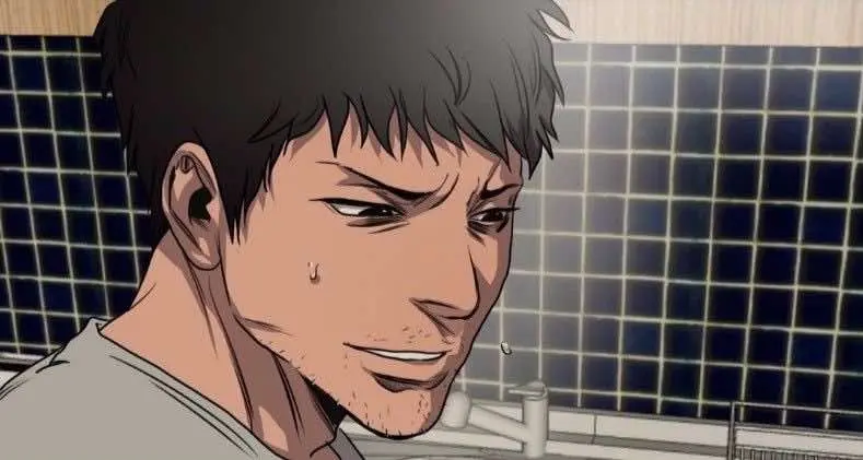 Killing Stalking – Capítulo 47 Yaoi – Página 102