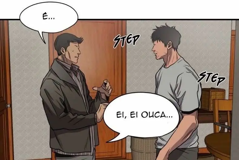 Killing Stalking – Capítulo 47 Yaoi – Página 109