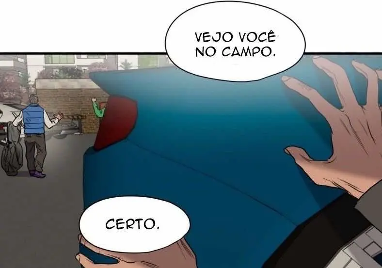 Killing Stalking – Capítulo 47 Yaoi – Página 11
