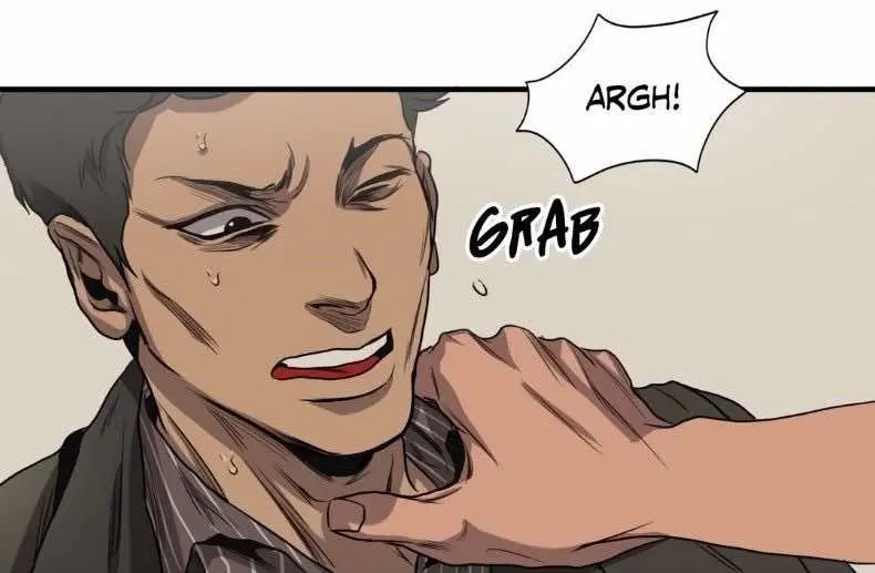 Killing Stalking – Capítulo 47 Yaoi – Página 110