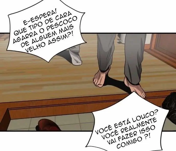 Killing Stalking – Capítulo 47 Yaoi – Página 112