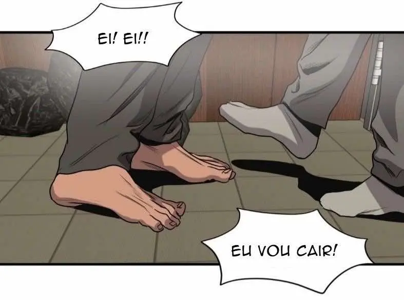 Killing Stalking – Capítulo 47 Yaoi – Página 113