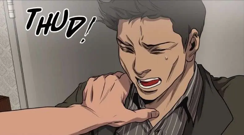 Killing Stalking – Capítulo 47 Yaoi – Página 114