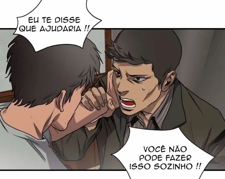 Killing Stalking – Capítulo 47 Yaoi – Página 117