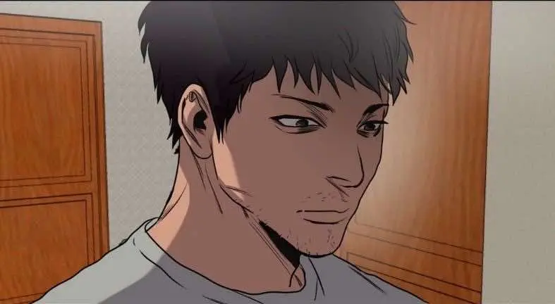 Killing Stalking – Capítulo 47 Yaoi – Página 118