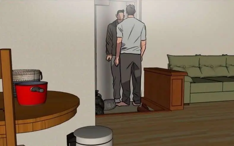 Killing Stalking – Capítulo 47 Yaoi – Página 119