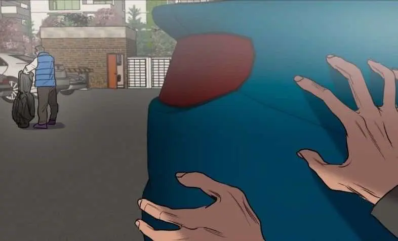 Killing Stalking – Capítulo 47 Yaoi – Página 12