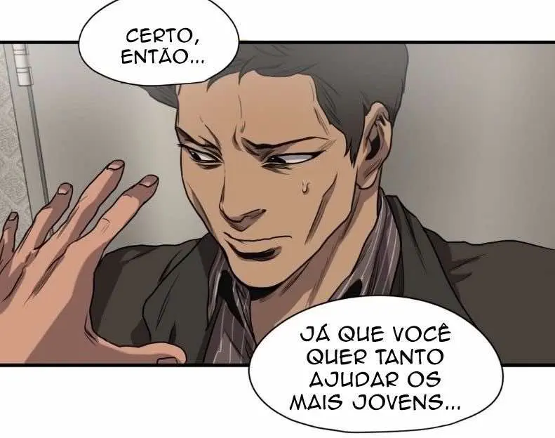 Killing Stalking – Capítulo 47 Yaoi – Página 120