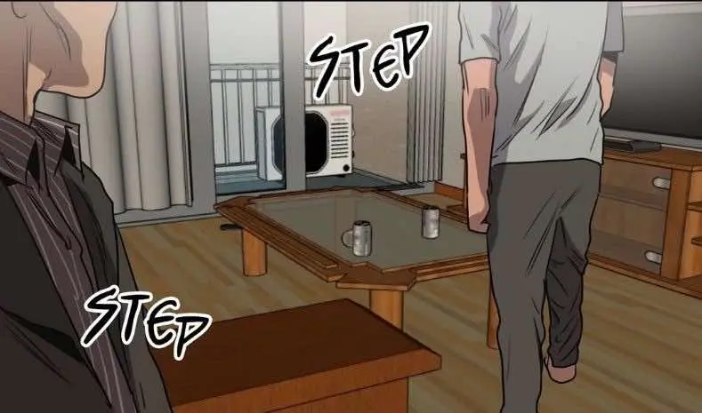 Killing Stalking – Capítulo 47 Yaoi – Página 121