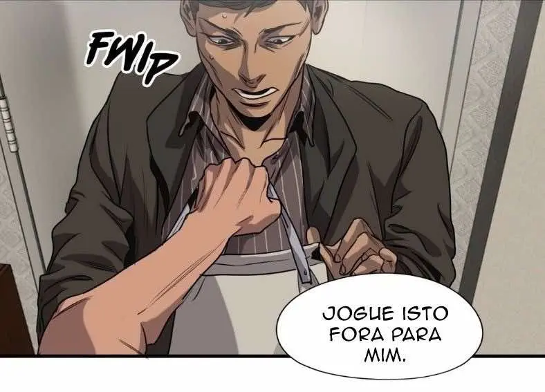 Killing Stalking – Capítulo 47 Yaoi – Página 122