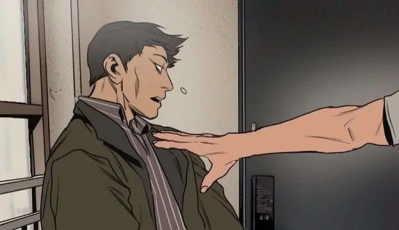 Killing Stalking – Capítulo 47 Yaoi – Página 124