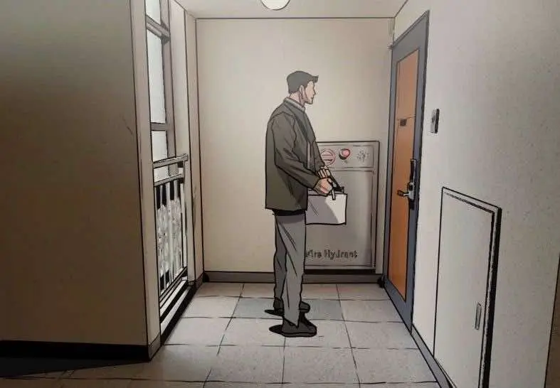 Killing Stalking – Capítulo 47 Yaoi – Página 126