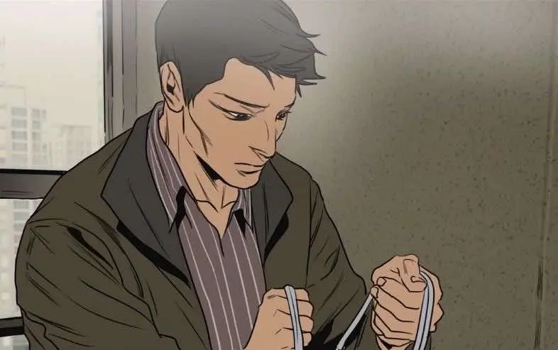 Killing Stalking – Capítulo 47 Yaoi – Página 128