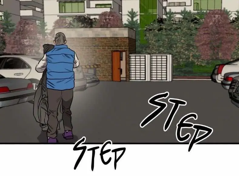 Killing Stalking – Capítulo 47 Yaoi – Página 14