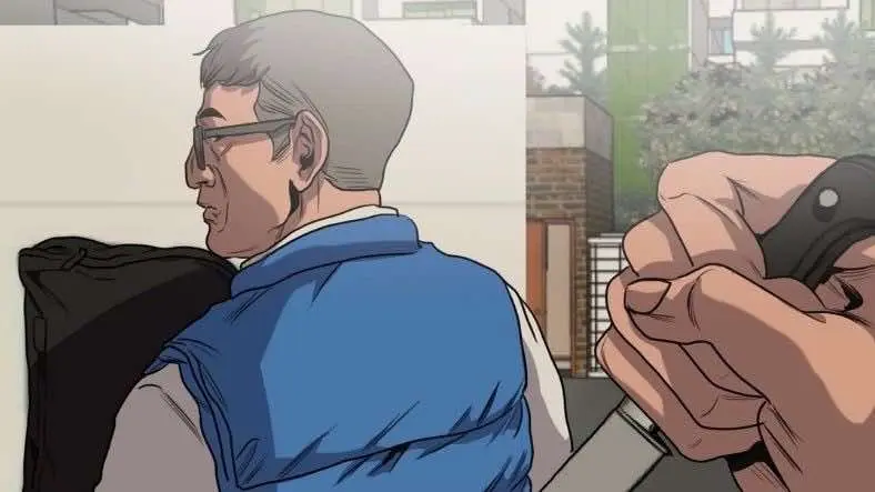 Killing Stalking – Capítulo 47 Yaoi – Página 15