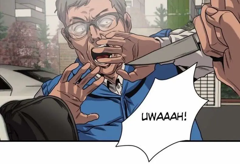 Killing Stalking – Capítulo 47 Yaoi – Página 16