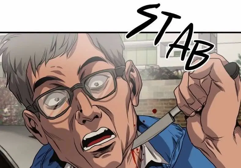 Killing Stalking – Capítulo 47 Yaoi – Página 17