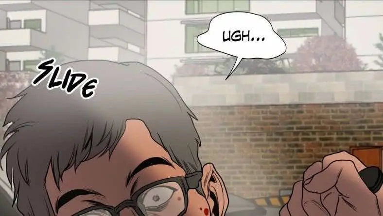 Killing Stalking – Capítulo 47 Yaoi – Página 18