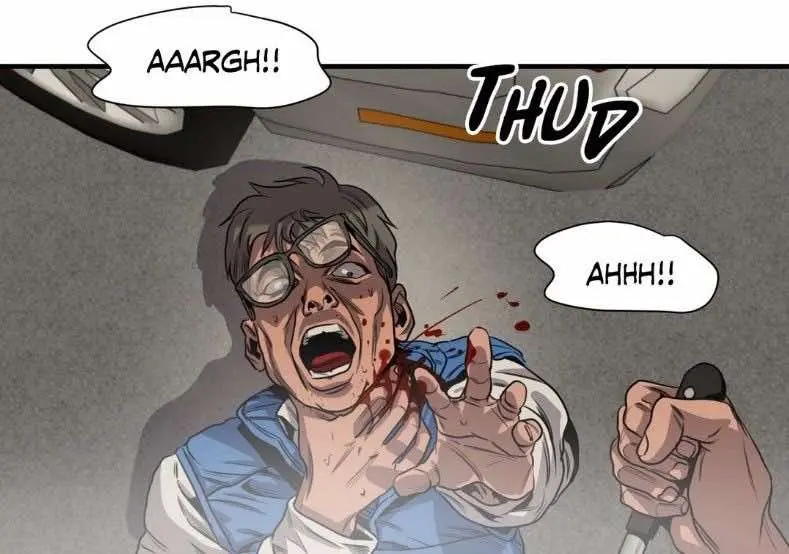 Killing Stalking – Capítulo 47 Yaoi – Página 19