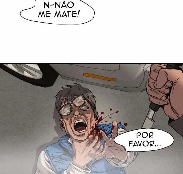 Killing Stalking – Capítulo 47 Yaoi – Página 20