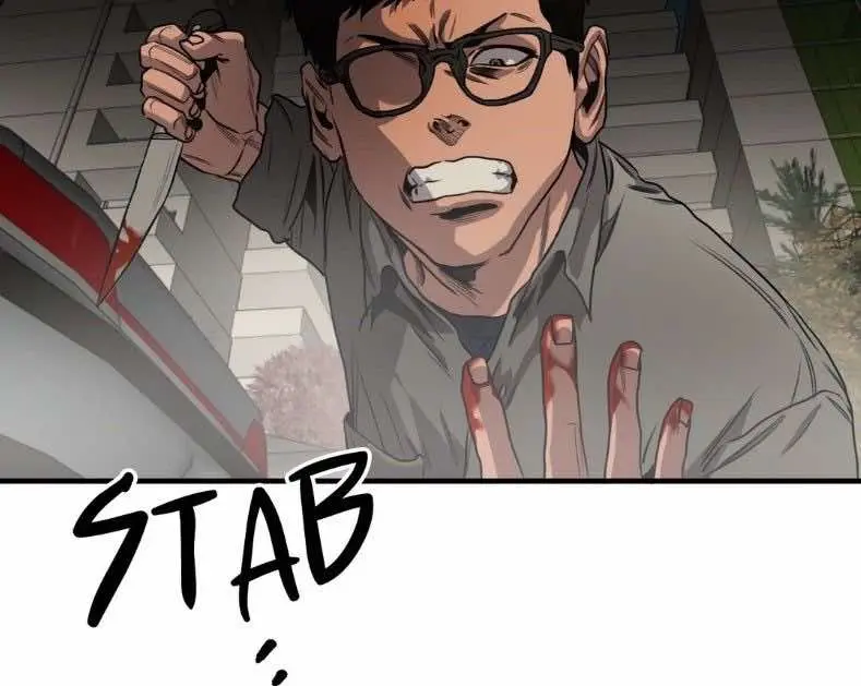 Killing Stalking – Capítulo 47 Yaoi – Página 21