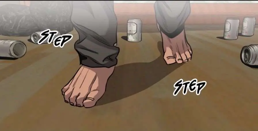 Killing Stalking – Capítulo 47 Yaoi – Página 30