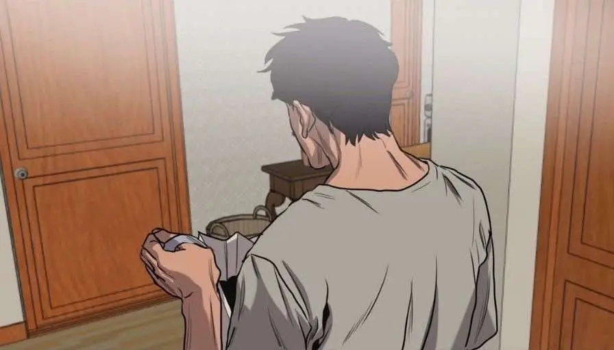 Killing Stalking – Capítulo 47 Yaoi – Página 33