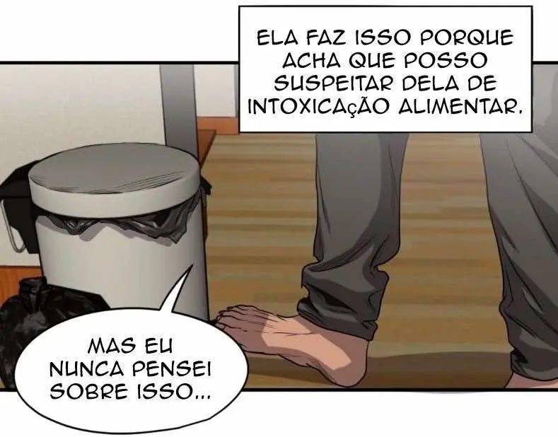 Killing Stalking – Capítulo 47 Yaoi – Página 35