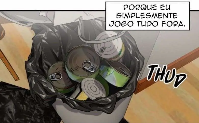 Killing Stalking – Capítulo 47 Yaoi – Página 36