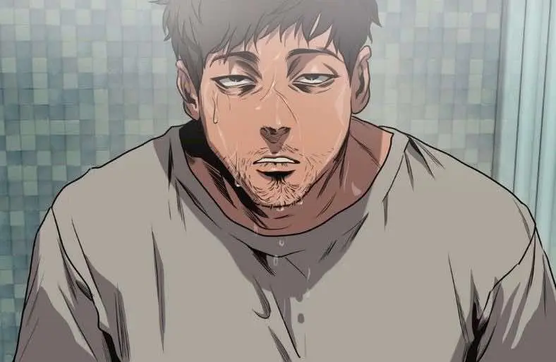 Killing Stalking – Capítulo 47 Yaoi – Página 41