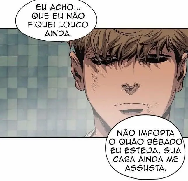 Killing Stalking – Capítulo 47 Yaoi – Página 46