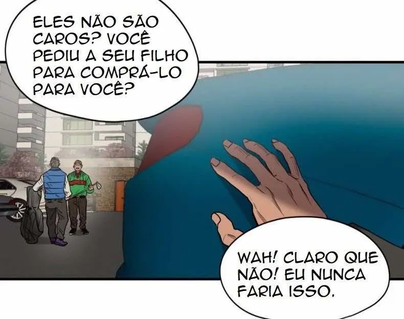 Killing Stalking – Capítulo 47 Yaoi – Página 5
