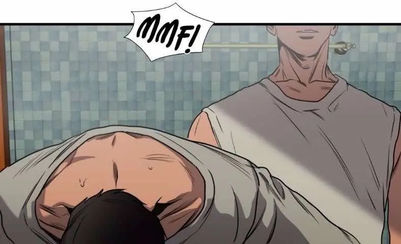 Killing Stalking – Capítulo 47 Yaoi – Página 50