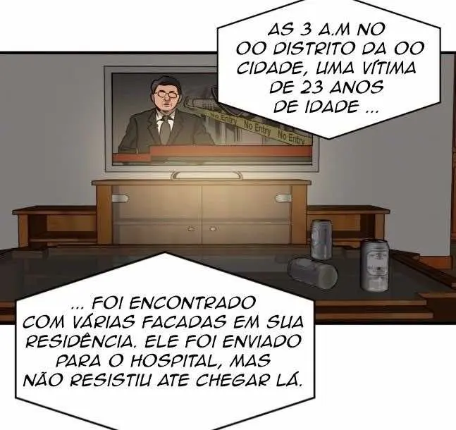 Killing Stalking – Capítulo 47 Yaoi – Página 53