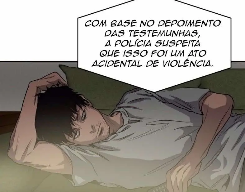 Killing Stalking – Capítulo 47 Yaoi – Página 55
