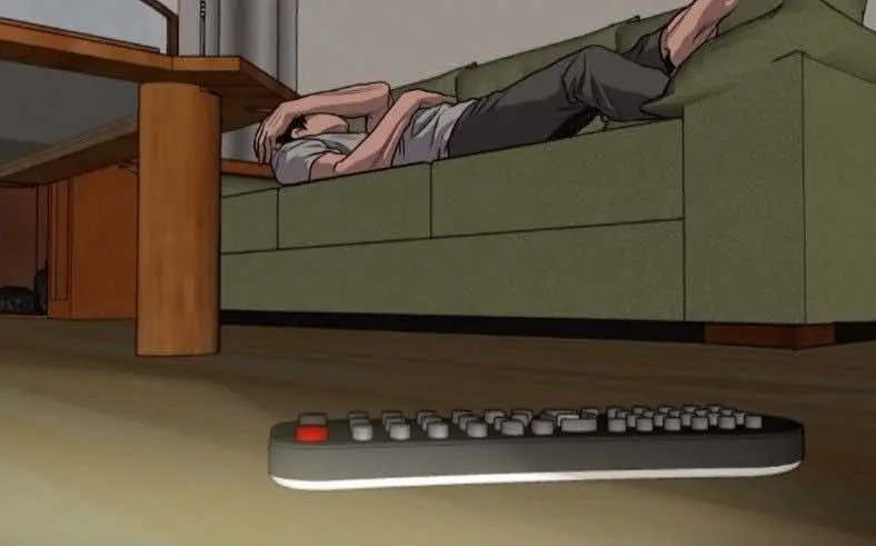 Killing Stalking – Capítulo 47 Yaoi – Página 60