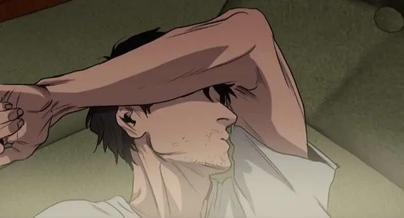 Killing Stalking – Capítulo 47 Yaoi – Página 63